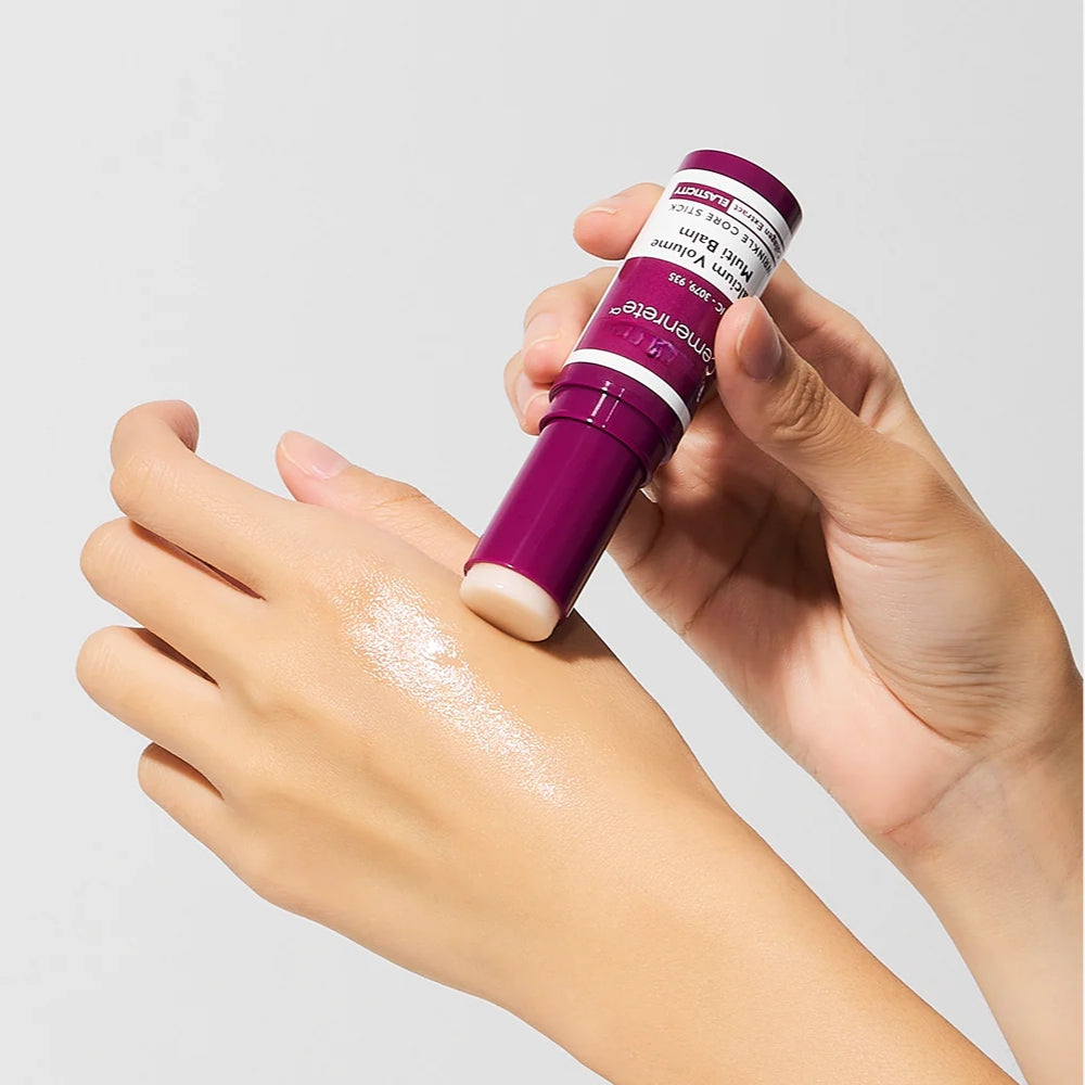 Olvena Calcium Wrinkle Repair Balm