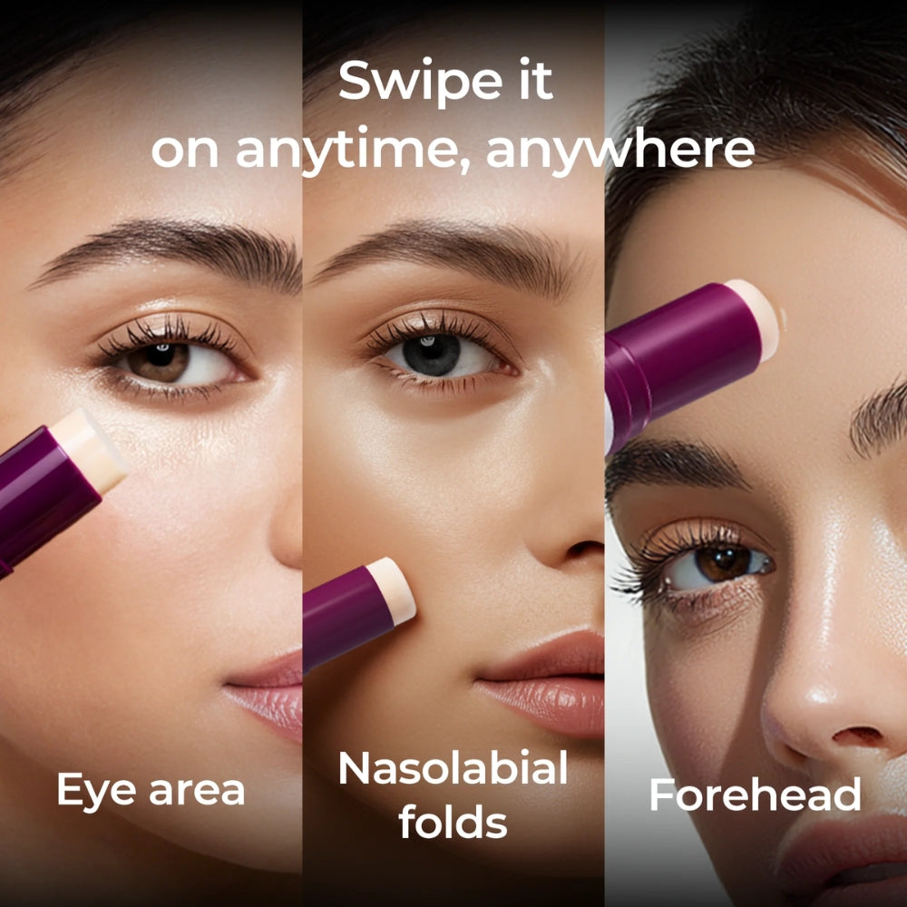 Olvena Calcium Wrinkle Repair Balm